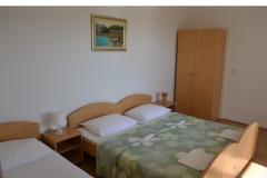 Apartmány Mirta Apartmán 2 foto 4