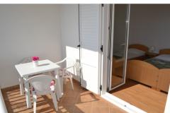 Apartmány Mirta Apartmán 2 foto 5