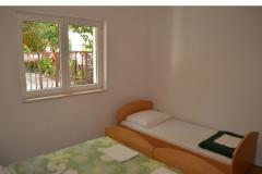 Apartmány Mirta Apartmán 3 foto 2