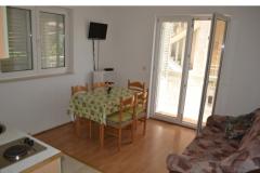 Apartmány Mirta Apartmán 3 foto 5