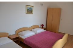 Apartmány Mirta Apartmán 4 foto 4