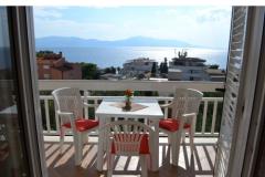 Apartmány Mirta Apartmán 4 foto 5