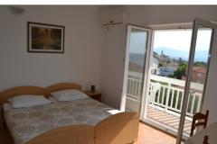 Apartmány Mirta Apartmán 4 foto 6