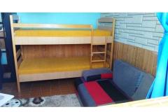 Apartmány More Apartmán 6 – studioA5 foto 3