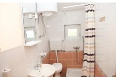 Apartmány Nena Gradac Apartmán 1 – A1 foto 2