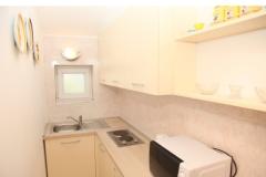 Apartmány Nena Gradac Apartmán 1 – A1 foto 3