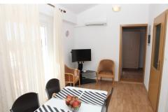 Apartmány Nena Gradac Apartmán 1 – A1 foto 4