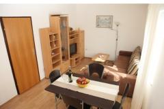 Apartmány Nena Gradac Apartmán 2 – A2 foto 1