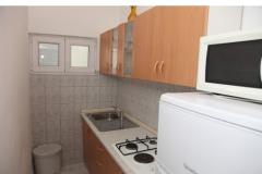 Apartmány Nena Gradac Apartmán 2 – A2 foto 2