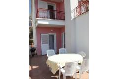 Apartmány Nena Gradac Apartmán 2 – A2 foto 5