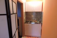Apartmány Nika Apartmán 2: (2+2) foto 2