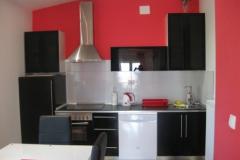 Apartmány Nika Apartmán 1: (2+3) foto 1
