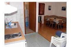 Apartmány Porobilo Brist Apartmán 1 foto 1