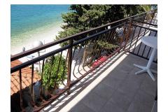 Apartmány Porobilo Brist Apartmán 2 foto 4