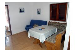 Apartmány Porobilo Brist Apartmán 6 foto 1