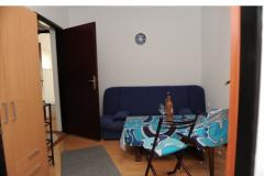 Apartmány Prlenda Apartmán 2 – A2 foto 1