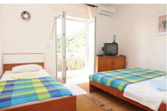 Apartmány Prlenda Apartmán 2 – A2 foto 3