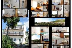 Apartmány Prlenda Apartmán 2 – A2 foto 6