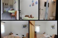 Apartmány Prlenda Apartmán 1 – A1 foto 1