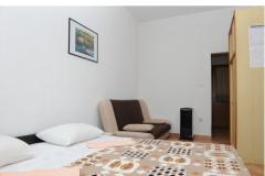 Apartmány Prlenda Apartmán 1 – A1 foto 5