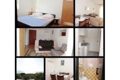 Apartmány Prlenda Apartmán 3 – A4 foto 6
