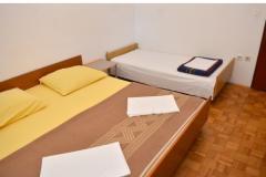 Apartmány Radmila Apartmán 3 foto 2