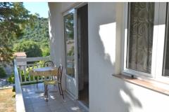 Apartmány Radmila Apartmán 4 foto 5