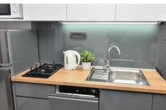 Apartmány Robert Apartmán 1 – Apartman 1 foto 1