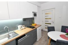 Apartmány Robert Apartmán 2 – Apartman 2 foto 2