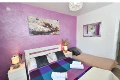 Apartmány Robert Apartmán 2 – Apartman 2 foto 3