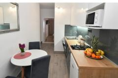 Apartmány Robert Apartmán 2 – Apartman 2 foto 4