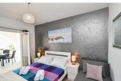 Apartmány Robert Apartmán 3 – Apartman 3 foto 5