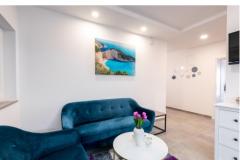 Apartmány Robert Apartmán 5 – Apartman 5 foto 2