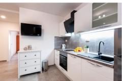 Apartmány Robert Apartmán 5 – Apartman 5 foto 3