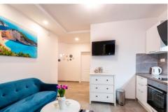 Apartmány Robert Apartmán 5 – Apartman 5 foto 4