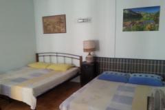 Apartmány Romansa Apartmán 2 – Apartman2 foto 1