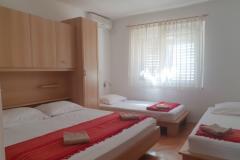 Apartmány Rosa i Kreso Apartmán 1 – Apartman foto 3