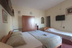 Apartmány Rosa i Kreso Apartmán 2 – Studio foto 3