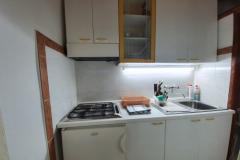 Apartmány Rosa i Kreso Apartmán 2 – Studio foto 5