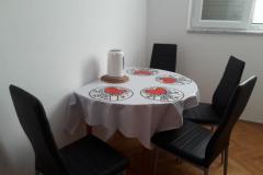 Apartmány Šantić Apartmán 2 foto 1