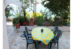 Apartmány Šarić Apartmán 1 – Ante foto 1