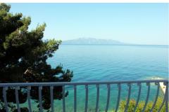 Apartmány Šarić Apartmán 3 – Mare foto 1