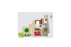 Apartmány Šarić Apartmán 1 – ANTE foto 1