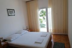Apartmány Šarić Apartmán 2 – MARE foto 2