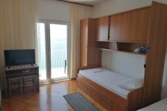 Apartmány Šarić Apartmán 2 – MARE foto 3