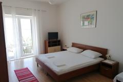 Apartmány Šarić Apartmán 3 – BEBA foto 4