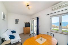 Apartmány Tilda Apartmán 4 – Tilda4 4+2 foto 3