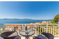 Apartmány Tilda Apartmán 1 – Tilda6 2+2 foto 1