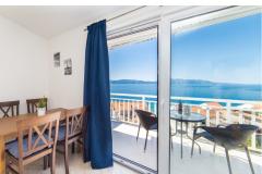 Apartmány Tilda Apartmán 1 – Tilda6 2+2 foto 2