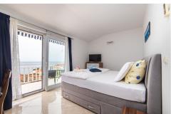 Apartmány Tilda Apartmán 1 – Tilda6 2+2 foto 4